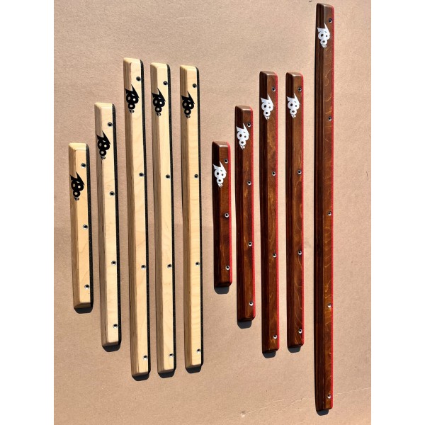 Baguette - 80cm teinté