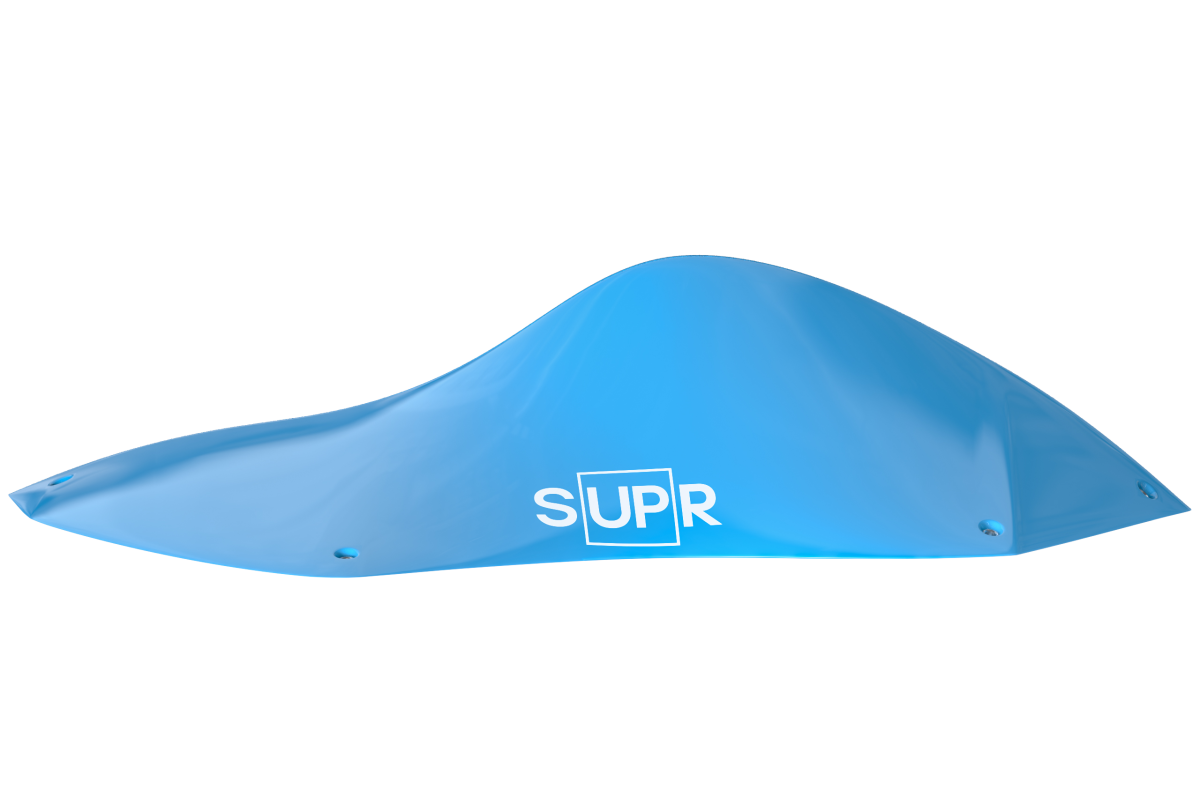 Fighter  - 01 (Dual)