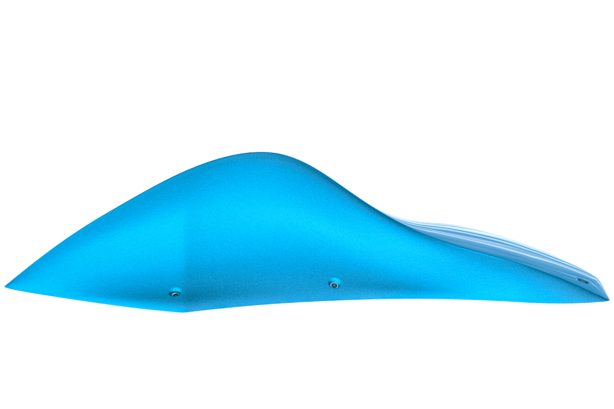 Fighter  - 01 (Dual)