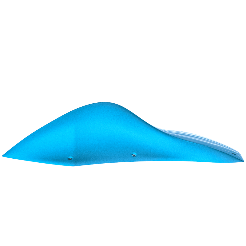 Fighter  - 01 (Dual)