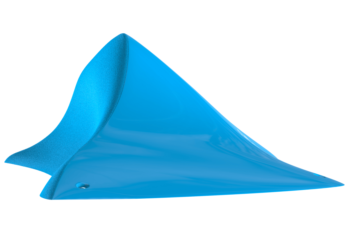 Fighter  - 01 (Dual)