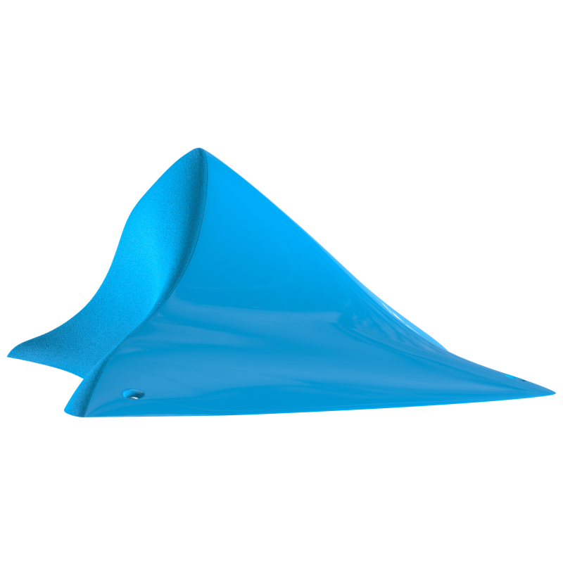 Fighter  - 01 (Dual)