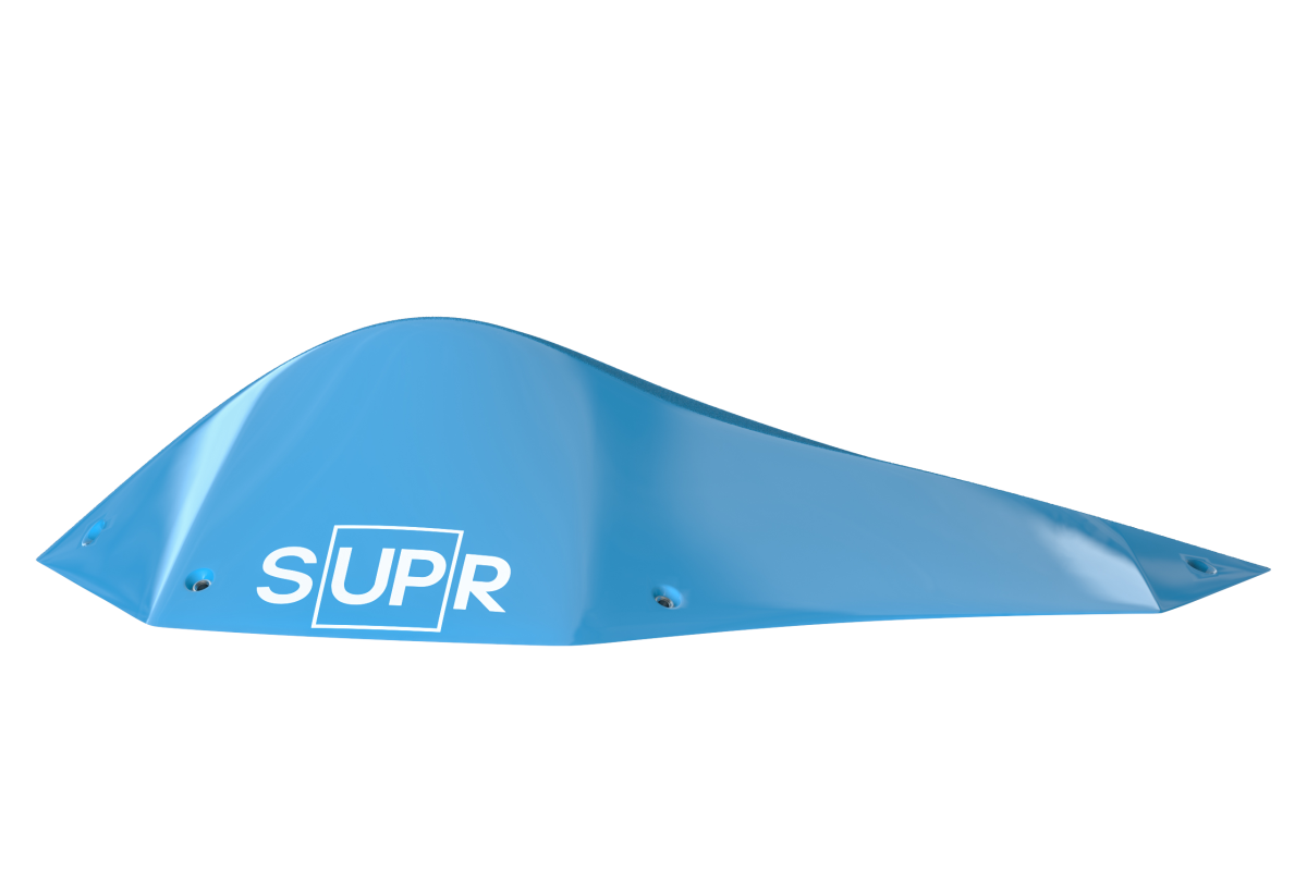 Fighter  - 09 (Dual)