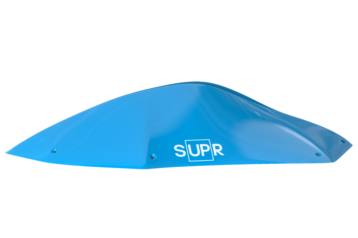 Fighter  - 10 (Dual)