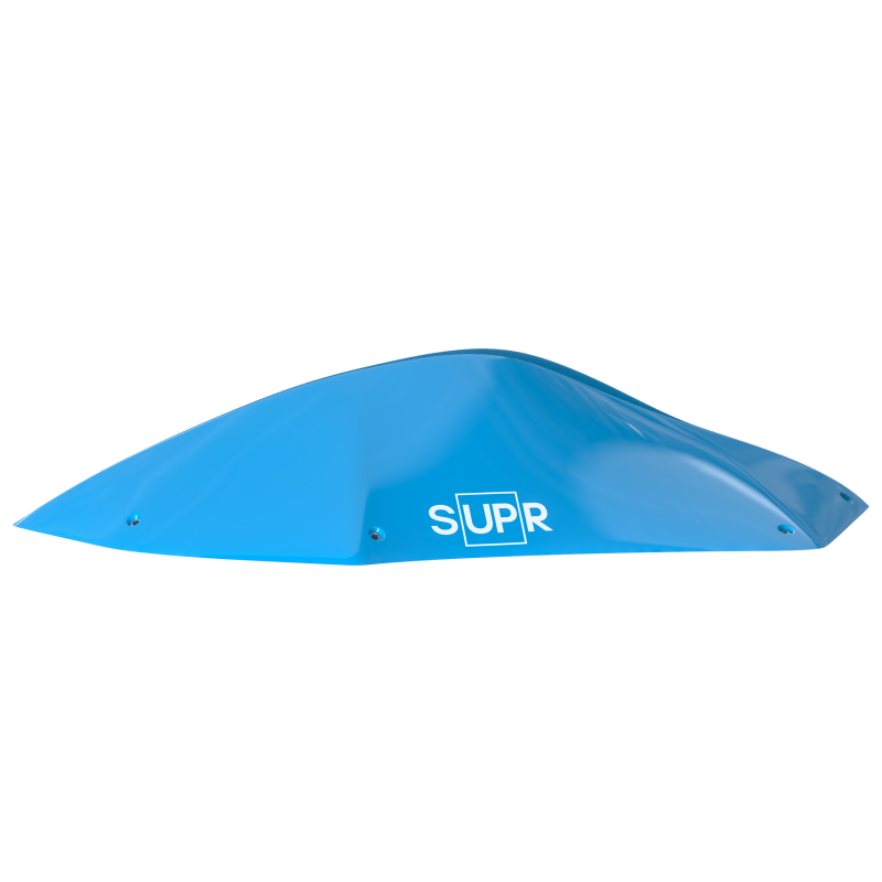 Fighter  - 10 (Dual)