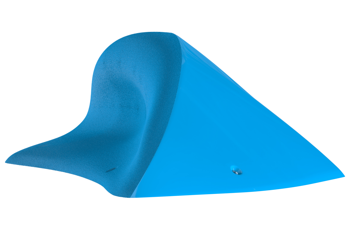 Fighter  - 10 (Dual)