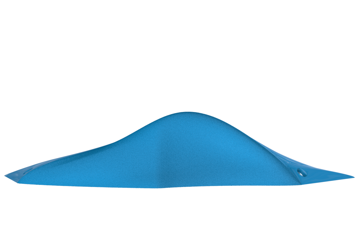 Fighter  - 11 (Dual)