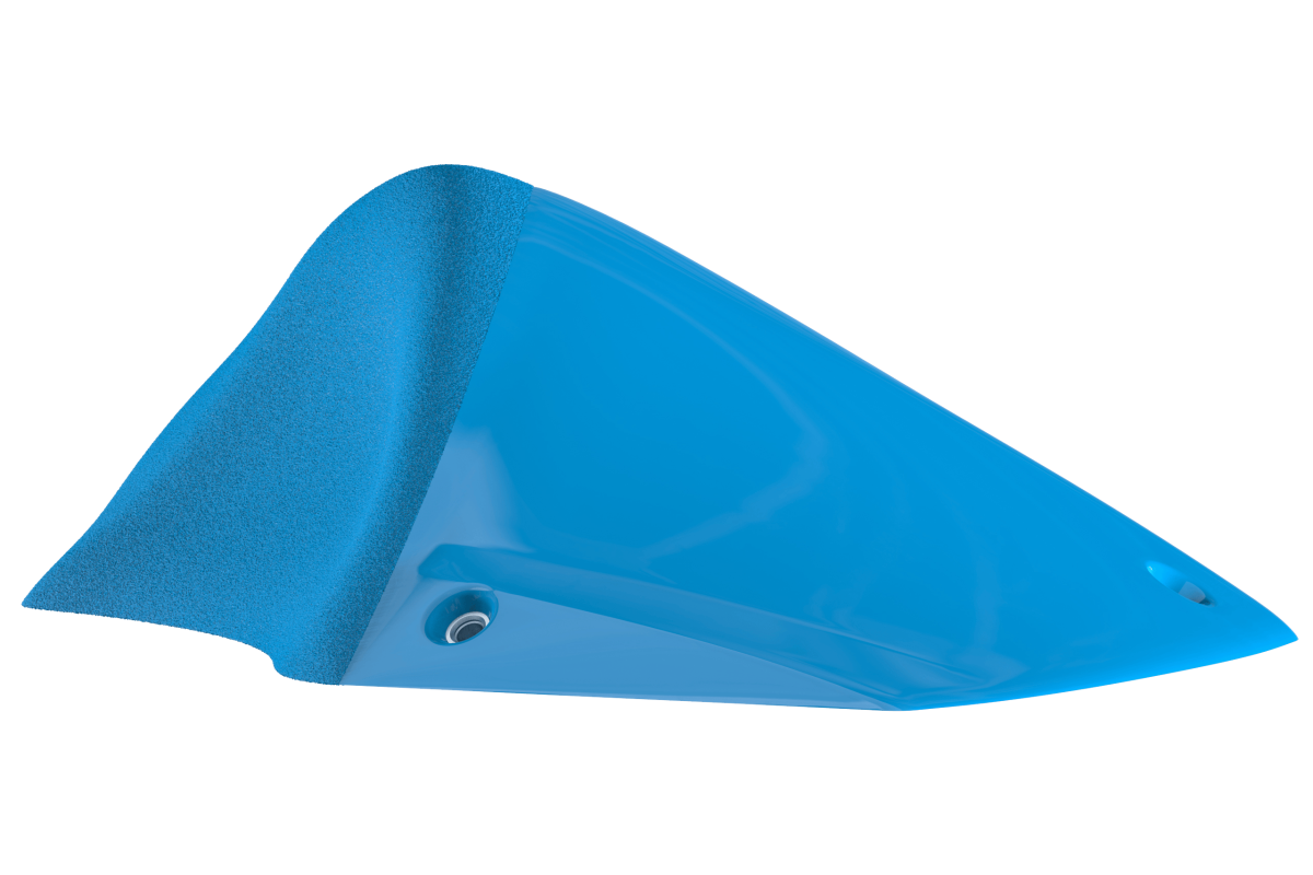 Fighter  - 11 (Dual)