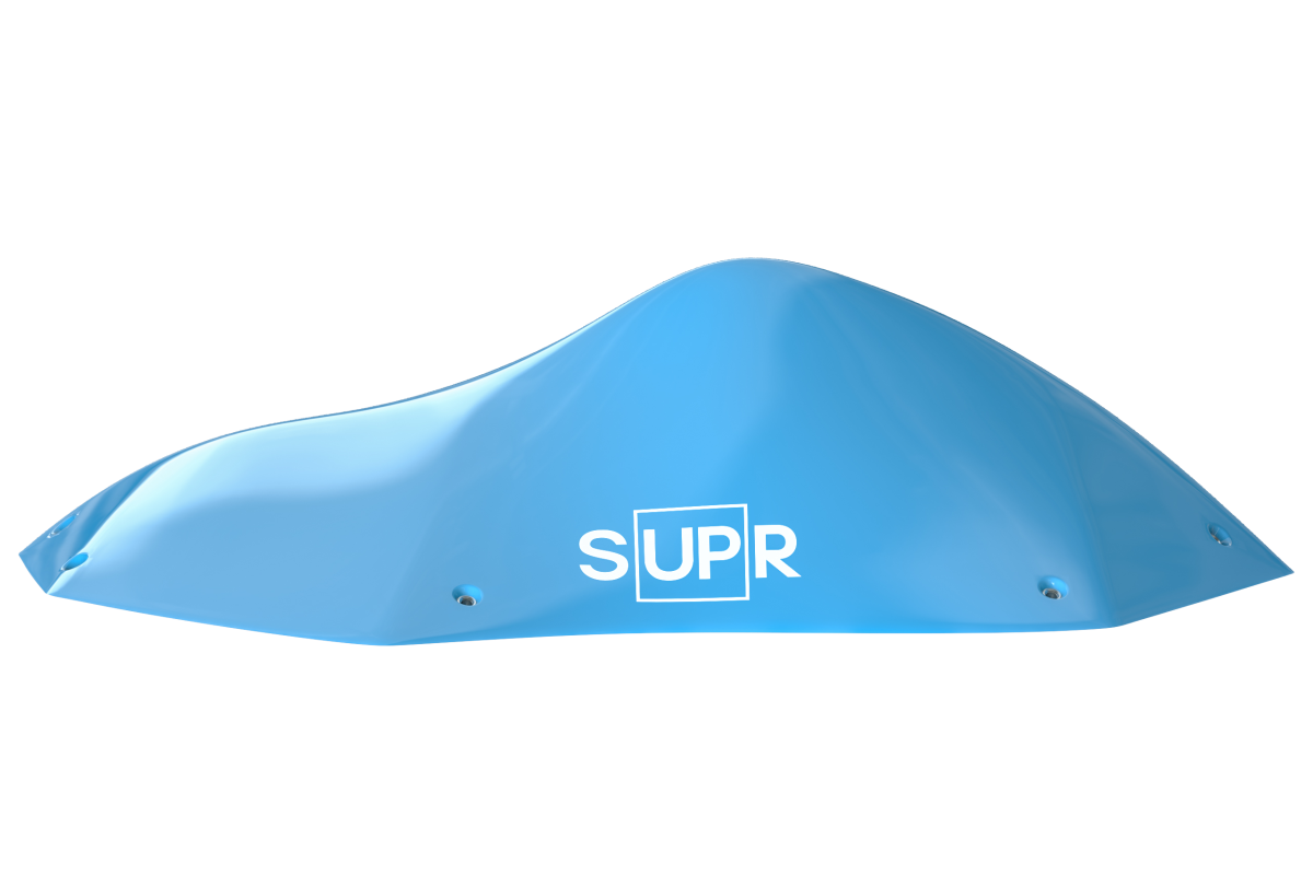 Fighter  - 12 (Dual)