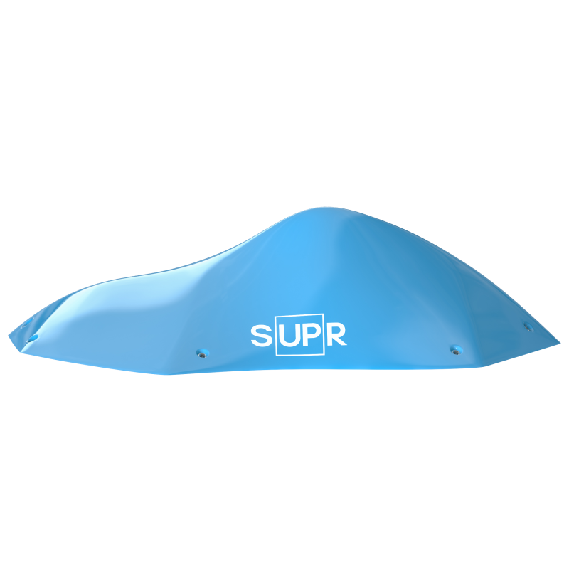 Fighter  - 12 (Dual)