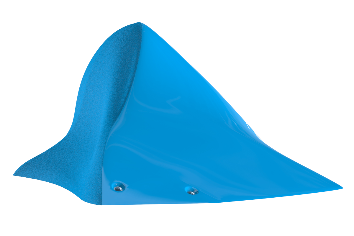 Fighter  - 12 (Dual)