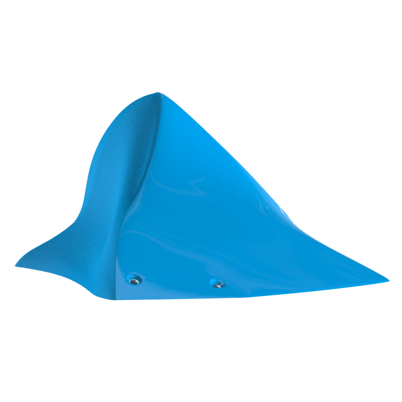 Fighter  - 12 (Dual)