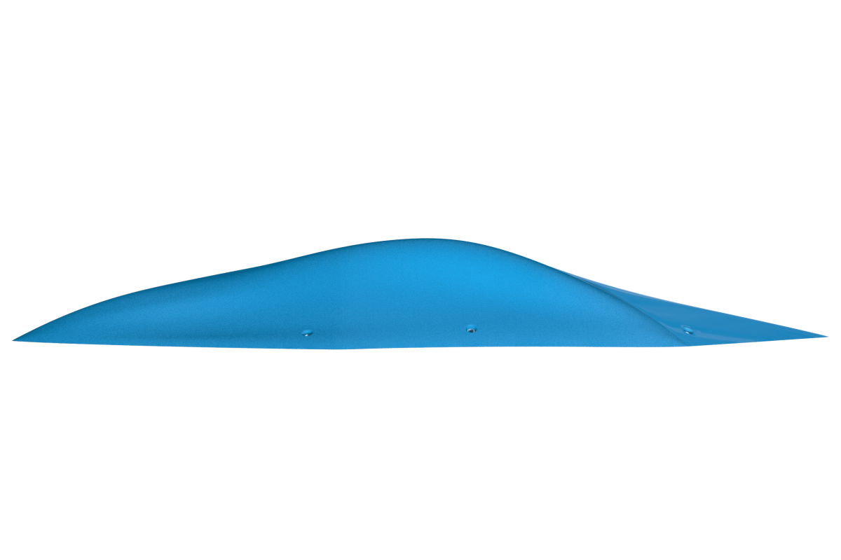 Fighter  - 13 (Dual)