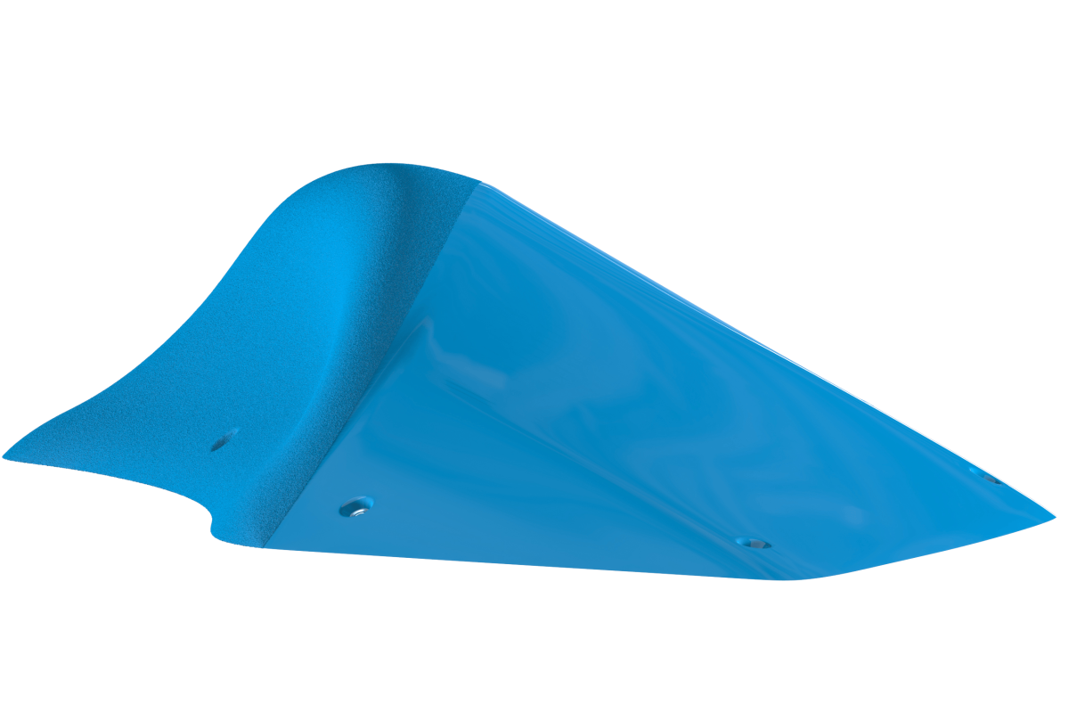 Fighter  - 13 (Dual)