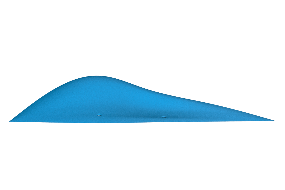 Fighter  - 14 (Dual)