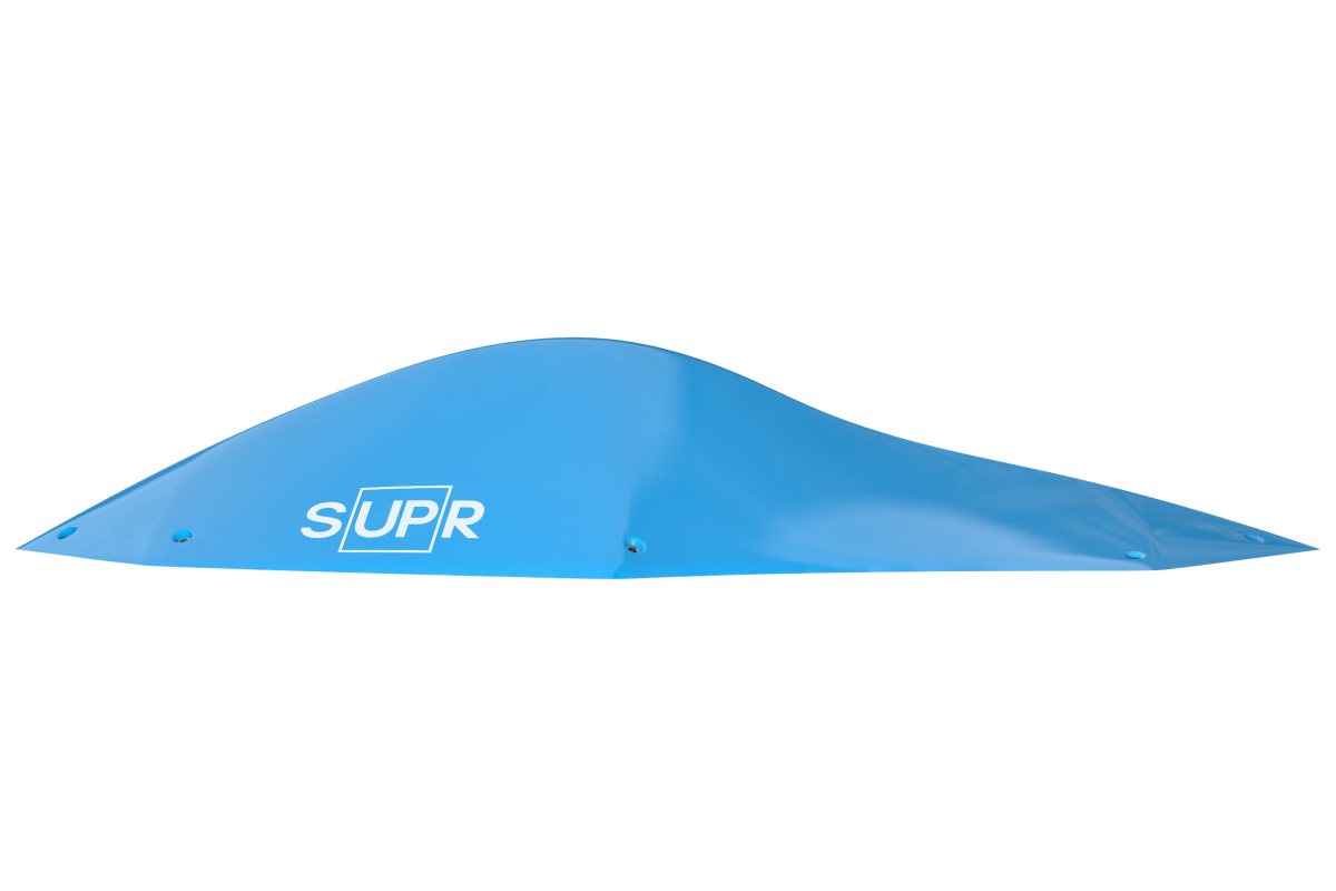 Fighter  - 15 (Dual)