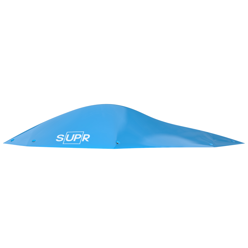 Fighter  - 15 (Dual)