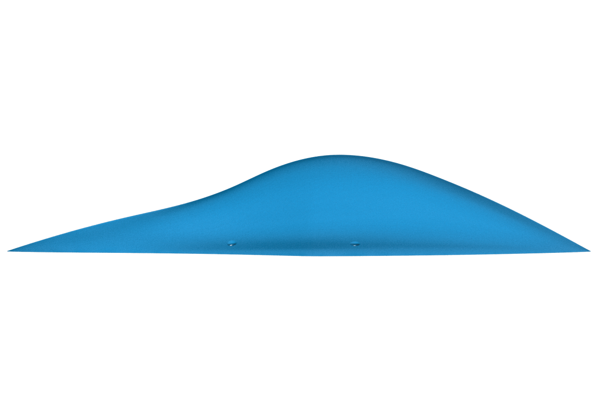 Fighter  - 15 (Dual)