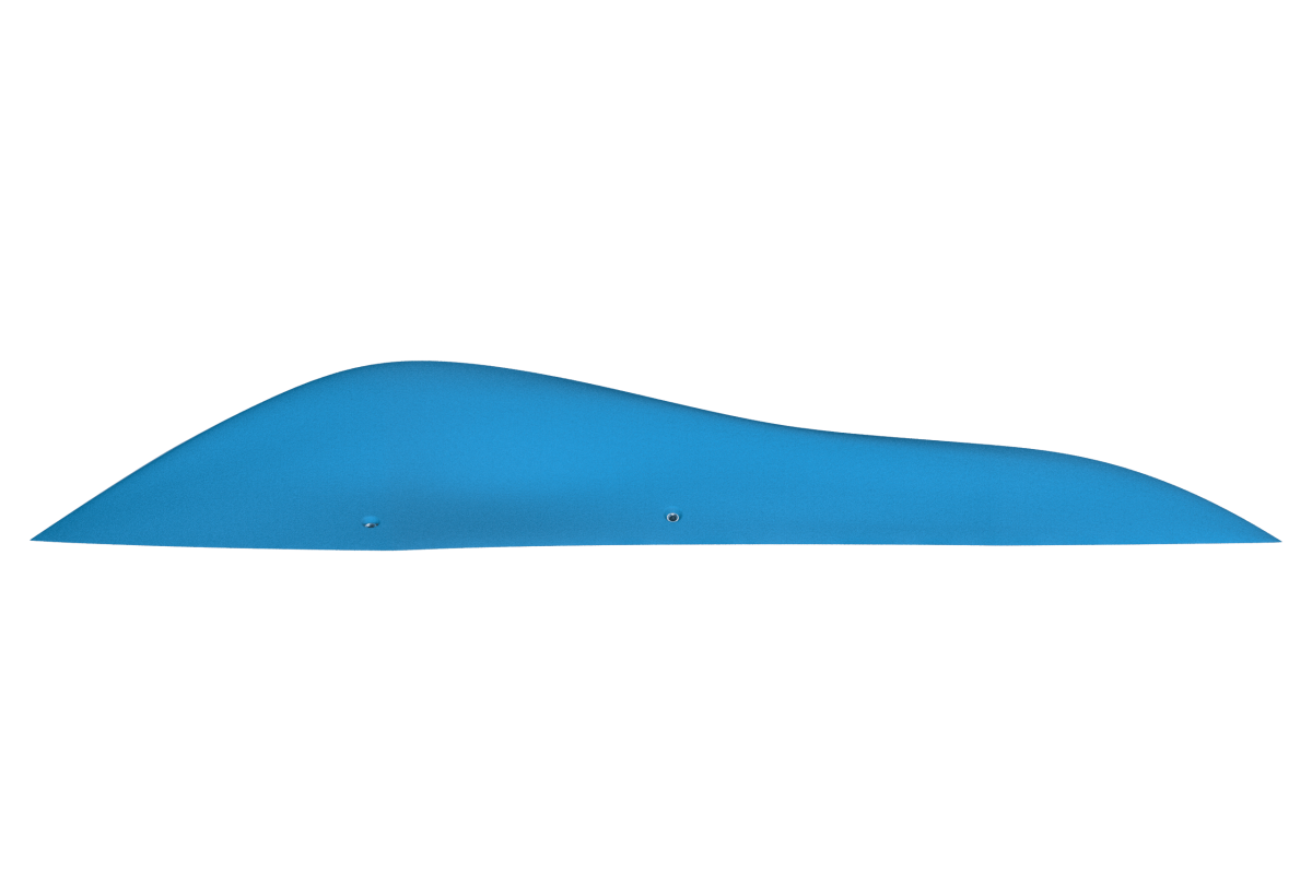 Fighter  - 16 (Dual)