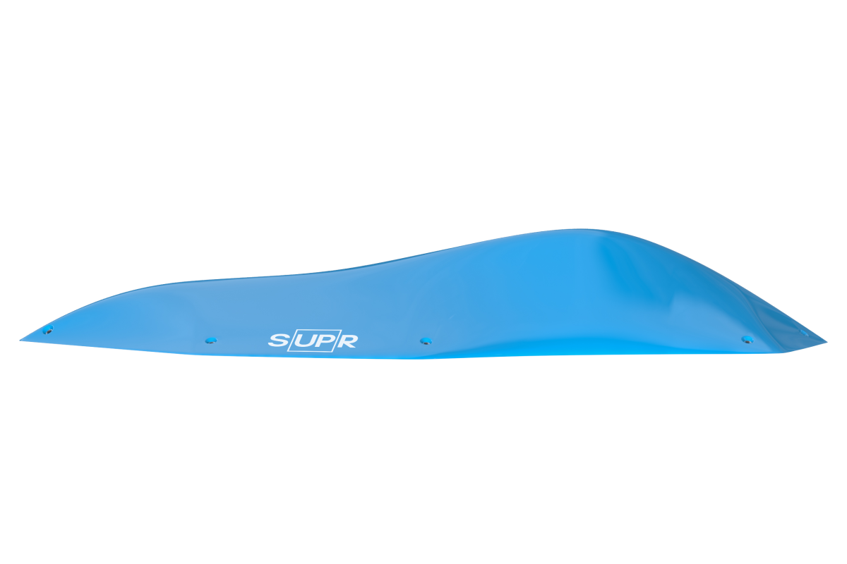 Fighter  - 16 (Dual)