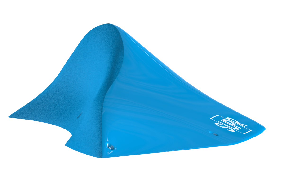 Fighter  - 16 (Dual)