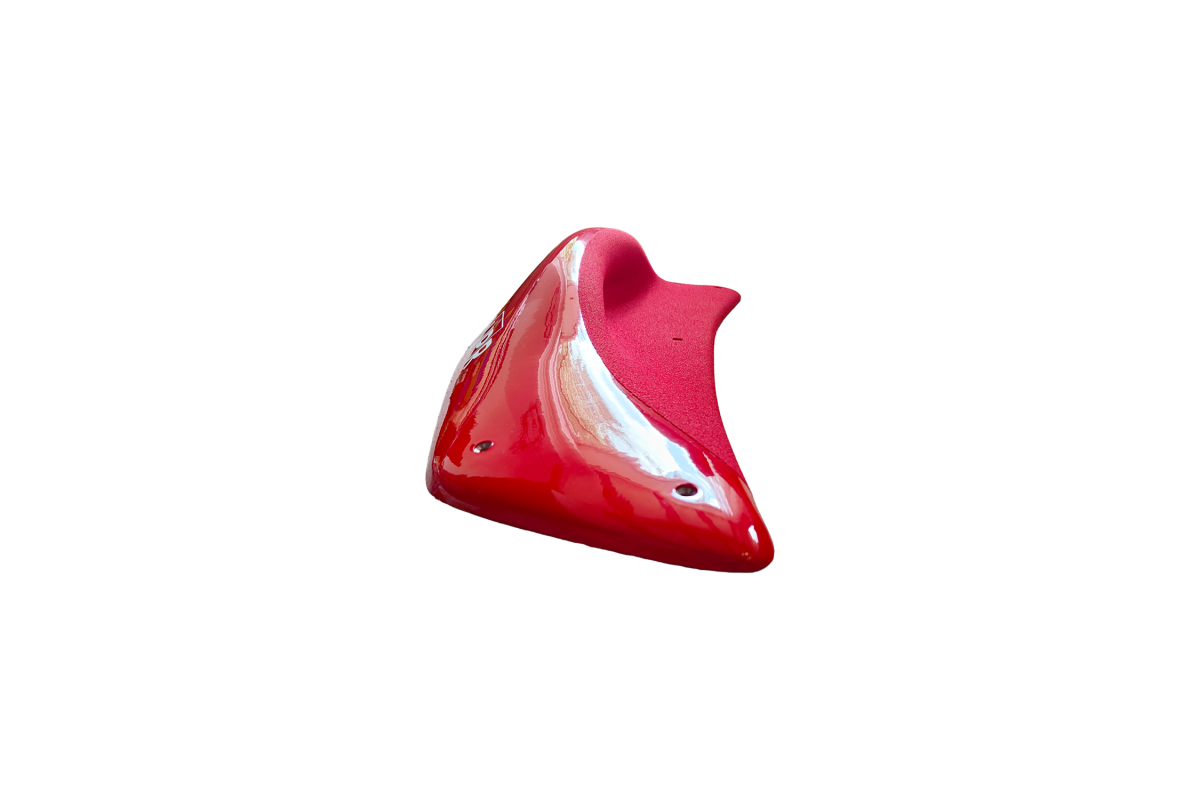 Spaceship  - 12 (Dual)