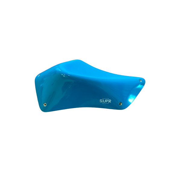 Eclipses Ramps  - 04 (Dual)