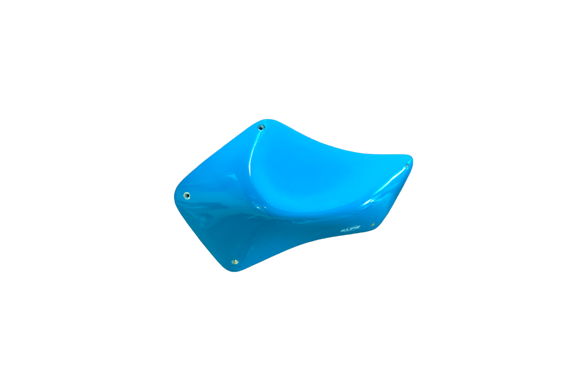 Eclipses Ramps  - 04 (Dual)