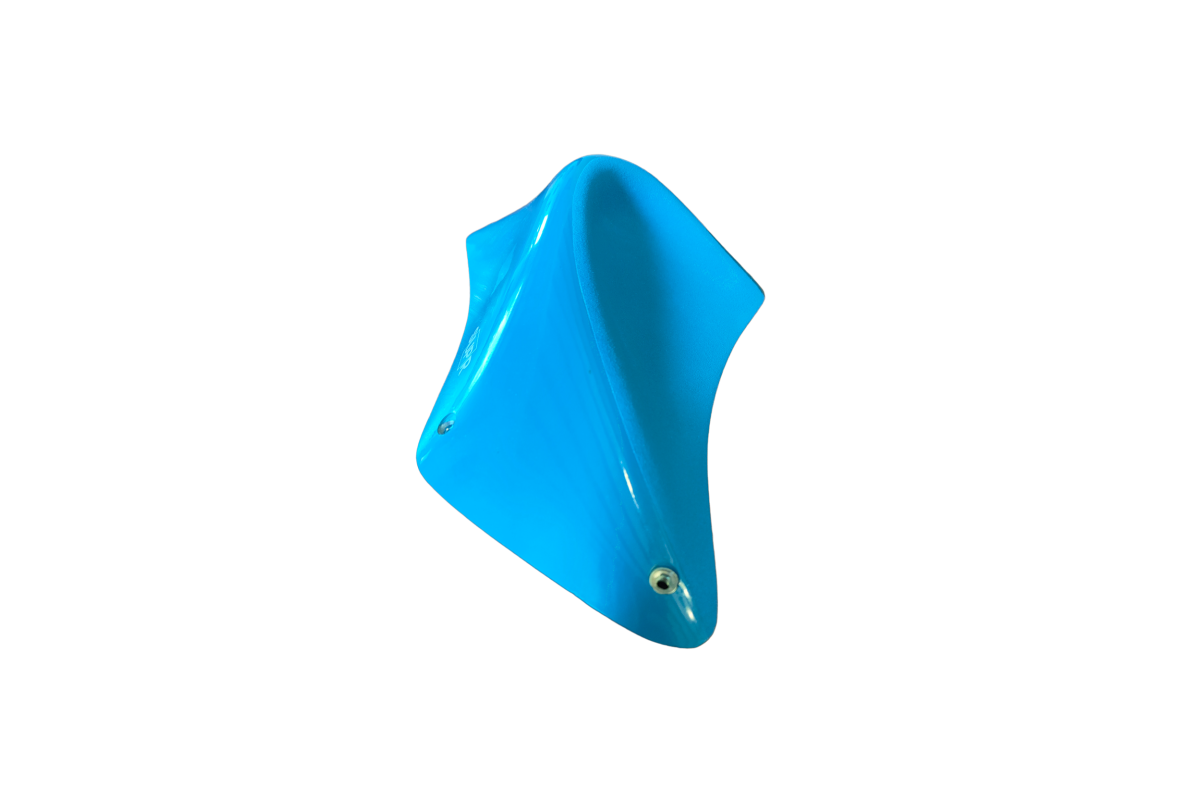 Eclipses Ramps  - 04 (Dual)