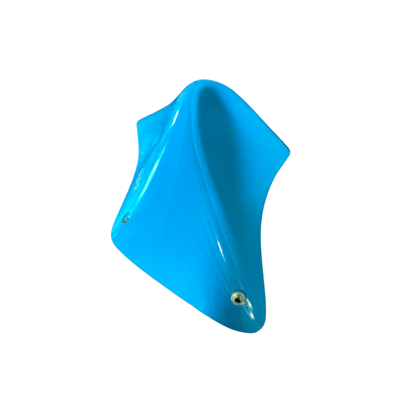 Eclipses Ramps  - 04 (Dual)