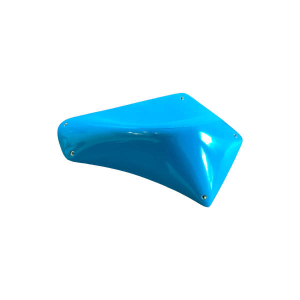 Eclipses Ramps  - 06 (Dual)