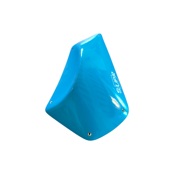 Eclipses Ramps  - 07 (Dual) 2