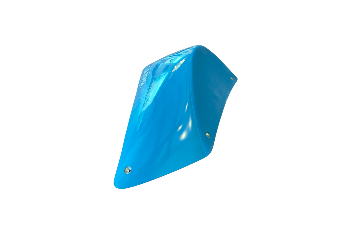 Eclipses Ramps  - 07 (Dual)