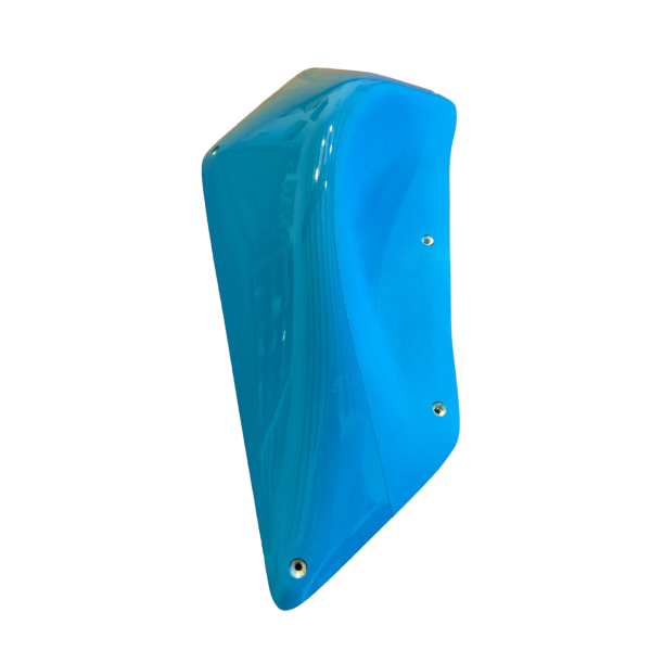 Eclipses Ramps  - 09 (Dual) 2