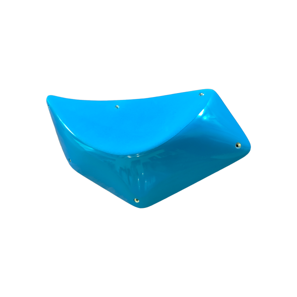 Eclipses Ramps  - 10 (Dual)