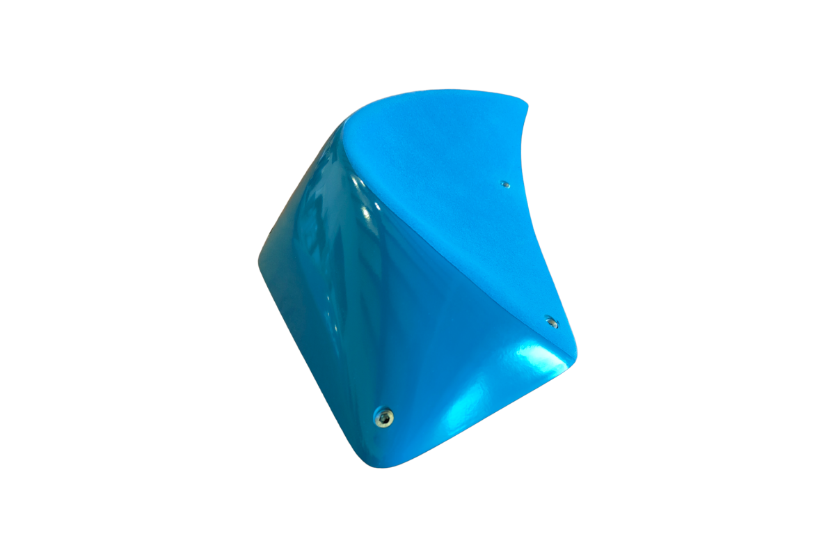 Eclipses Ramps  - 10 (Dual)