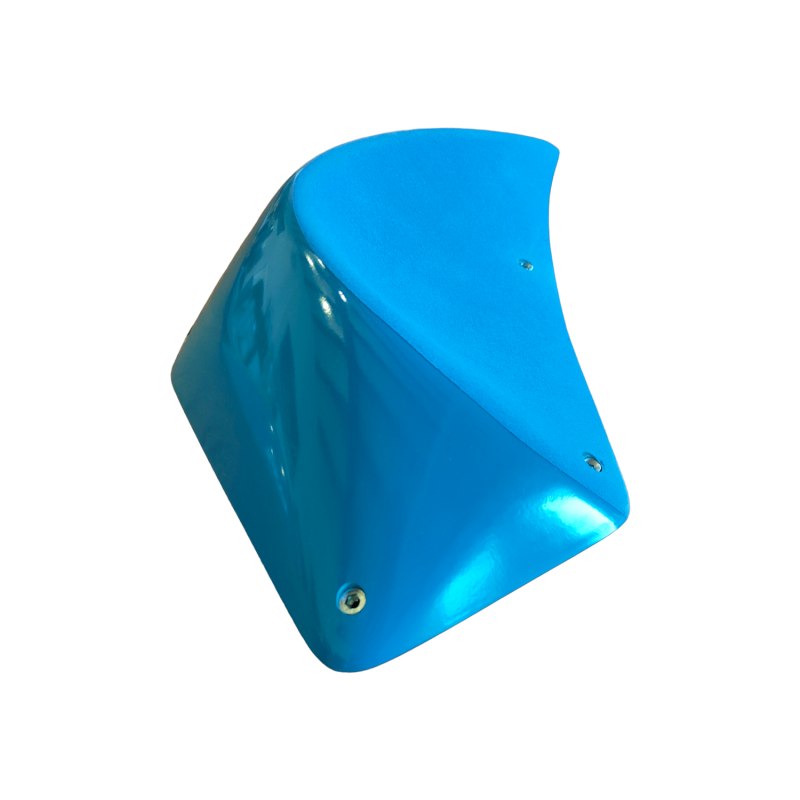 Eclipses Ramps  - 10 (Dual)