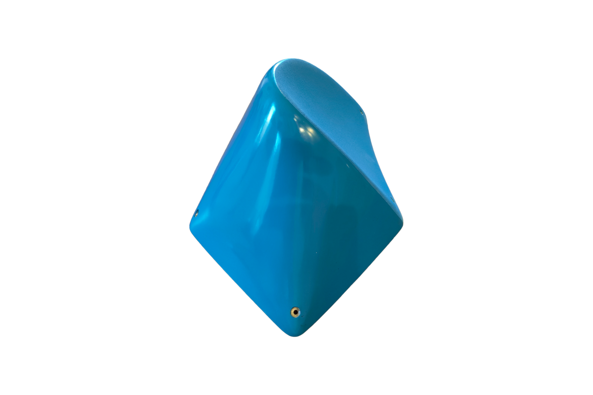 Eclipses Ramps  - 12 (Dual)