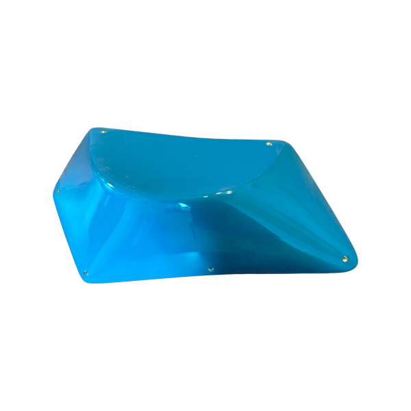 Eclipses Ramps  - 13 (Dual)