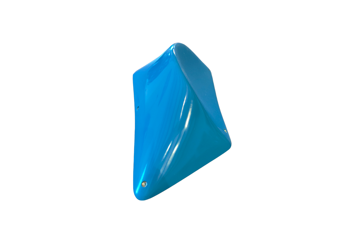 Eclipses Ramps  - 13 (Dual)