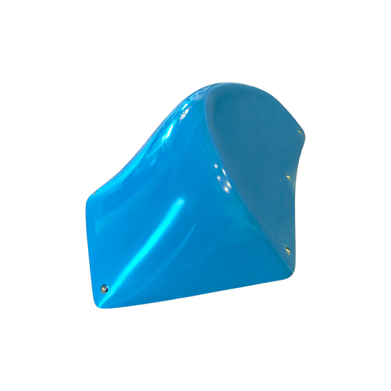 Eclipses Ramps  - 14 (Dual)