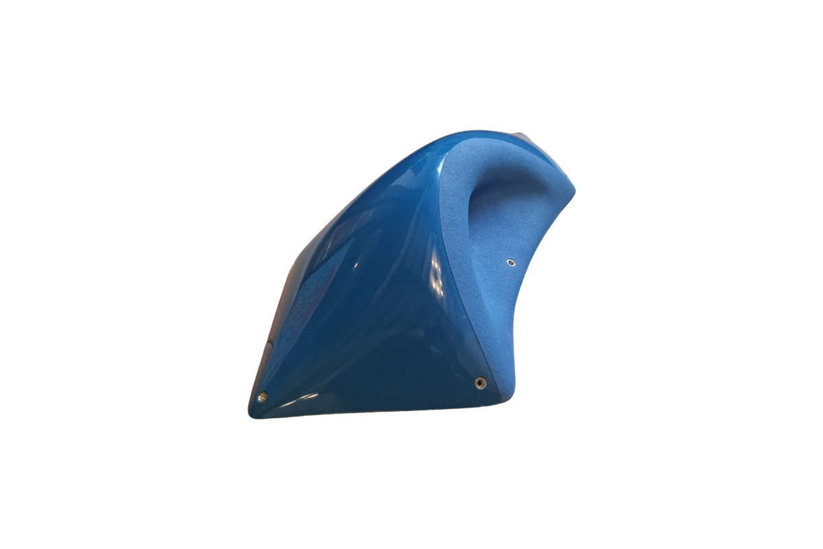 Eclipses Ramps  - 15 (Dual)