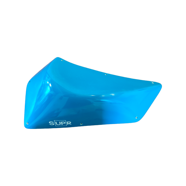 Eclipses Ramps  - 16 (Dual)