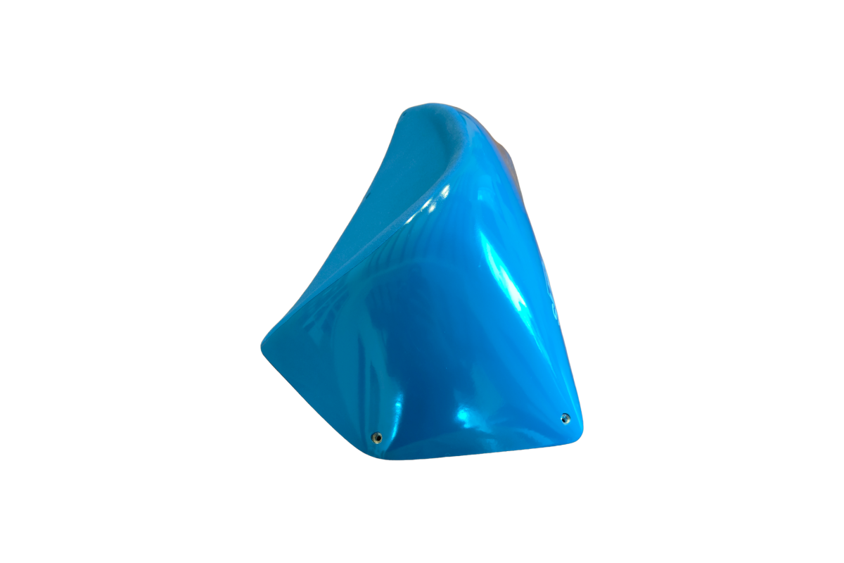 Eclipses Ramps  - 16 (Dual)