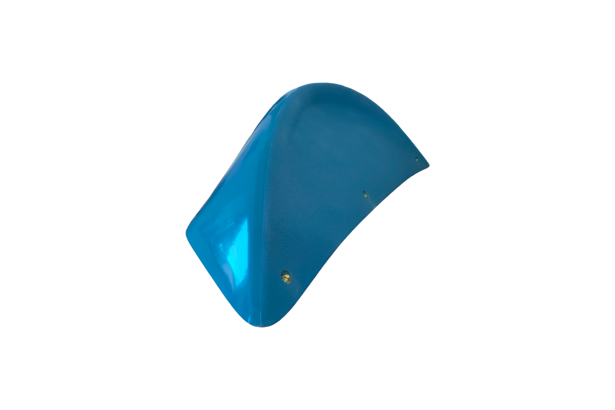 Eclipses Ramps  - 16 (Dual)