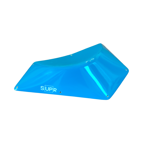 Eclipses Ramps  - 17 (Dual)