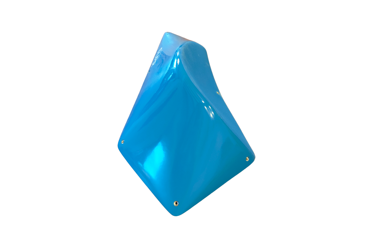 Eclipses Ramps  - 17 (Dual)