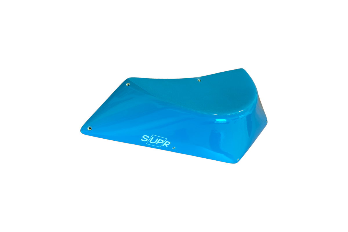 Eclipses Ramps  - 17 (Dual)