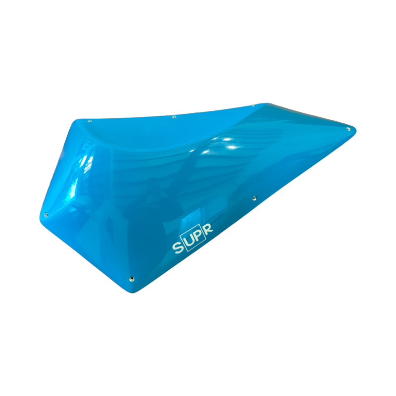 Eclipses Ramps  - 18 (Dual)