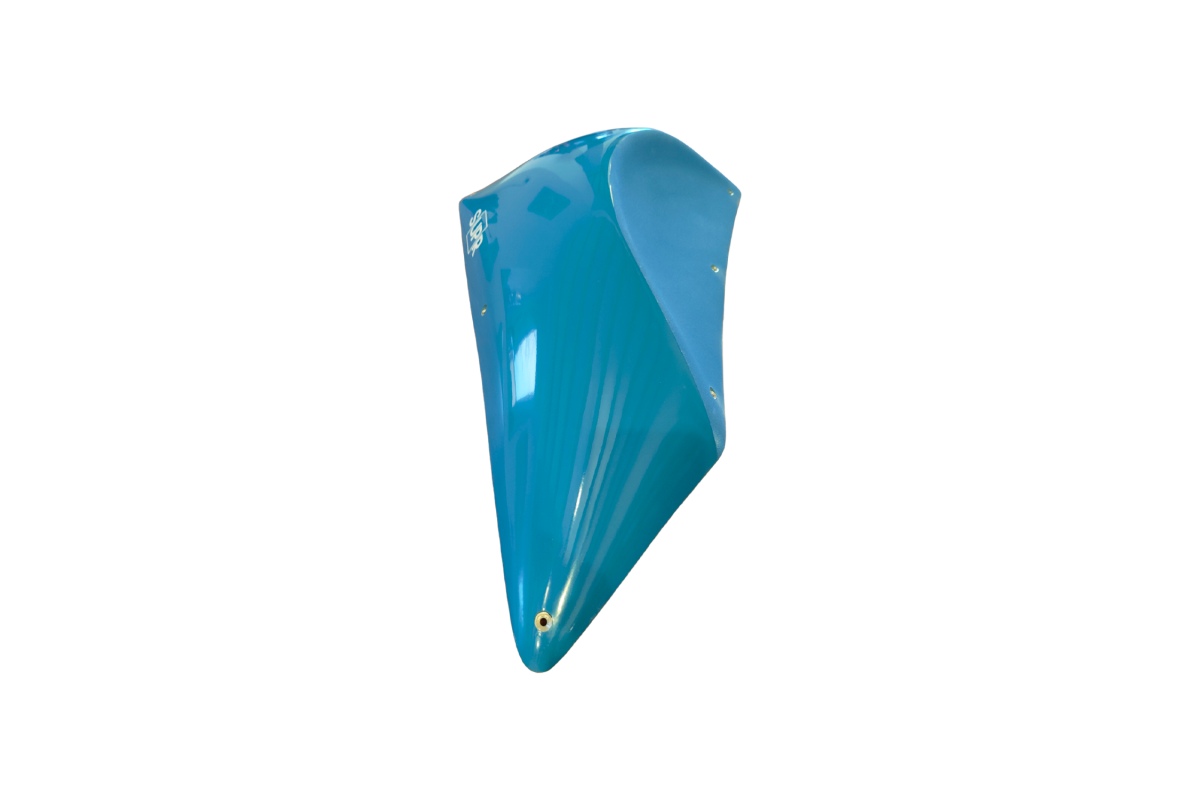 Eclipses Ramps  - 18 (Dual)